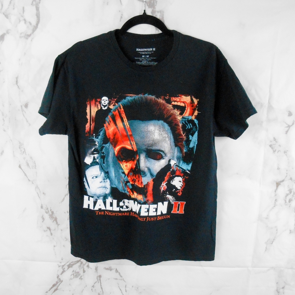 Men's Halloween T-Shirt